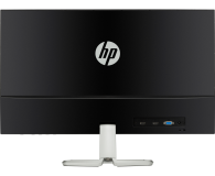 HP 27" 2XN62AA Czarny, Srebrny - 1461738 - zdjęcie 4
